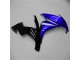Carenado Moto R1 04-06 - Azul Negro