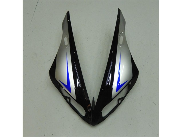 Carenado Moto R1 04-06 - Azul Negro Plata