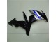 Carenado Moto R1 04-06 - Azul Negro Plata