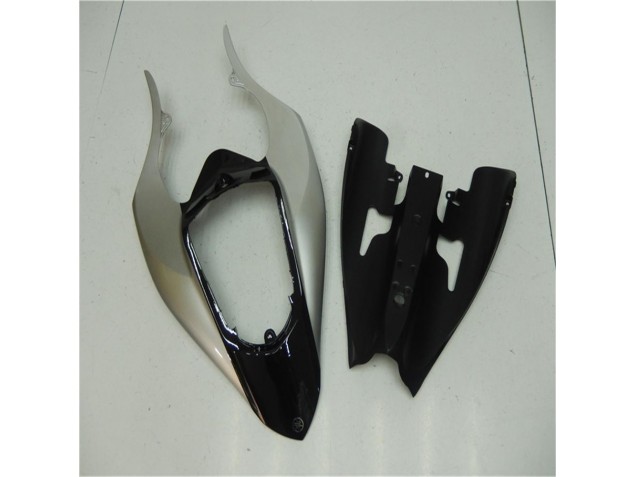 Carenado Moto R1 04-06 - Azul Negro Plata
