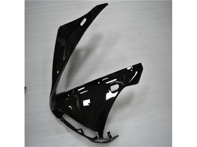 Carenado Moto R1 04-06 - Brillante Negro Mate