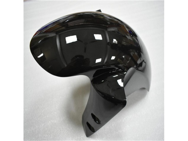 Carenado Moto R1 04-06 - Brillante Negro Mate
