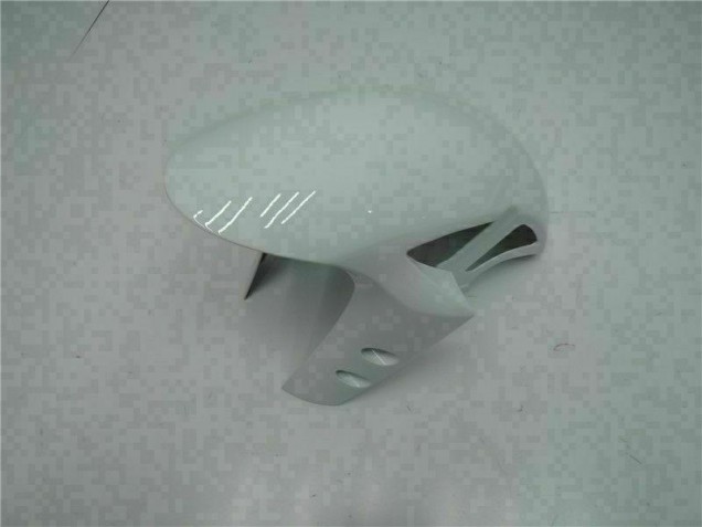 Carenado Moto R1 09-11 - Blanco Rojo