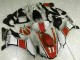 Carenado Moto R1 15-19 - Rojo