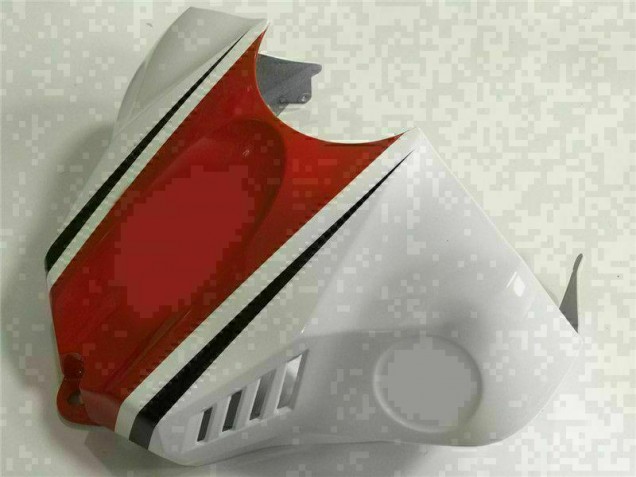 Carenado Moto R1 15-19 - Rojo