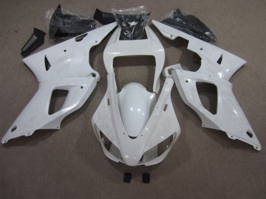 Carenado Moto R1 98-99 - Blanco