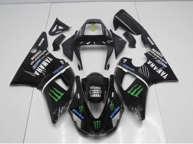 Carenado Moto R1 98-99 - Monster Drink