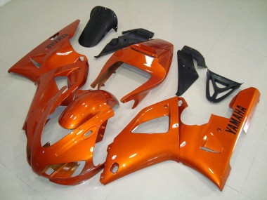 Carenado Moto R1 98-99 - Naranja