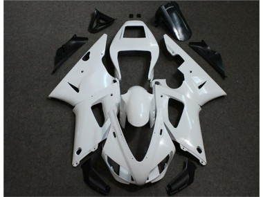 Carenado Moto R1 98-99 - Sin Pintar