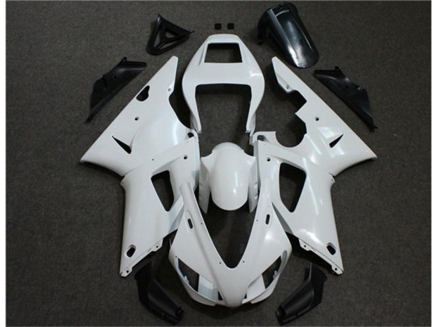 Carenado Moto R1 98-99 - Sin Pintar