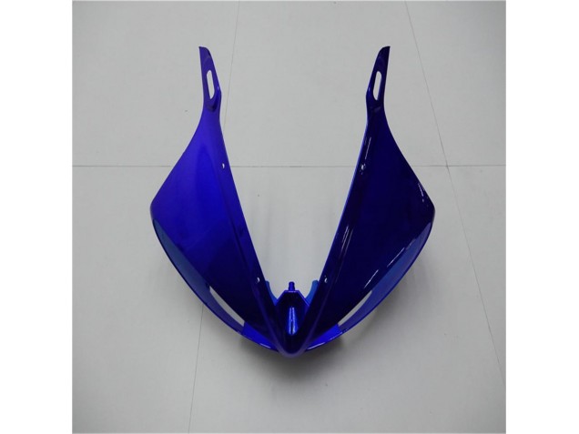 Carenado Moto R6 03-05 - Azul Blanco Negro