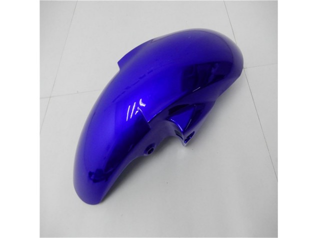 Carenado Moto R6 03-05 - Azul Blanco Negro
