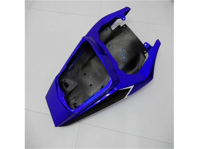 Carenado Moto R6 03-05 - Azul Blanco Negro