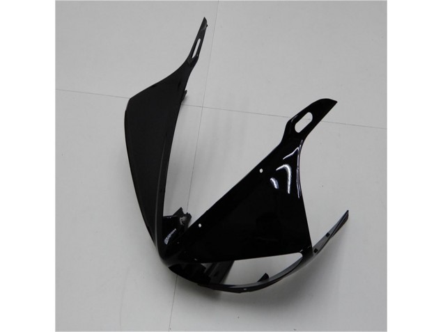 Carenado Moto R6 03-05 - Brillante Negro Mate Carenado Moto R6 03-05 - Brillante Negro Mate