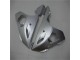 Carenado Moto R6 03-05 - Plata Negro