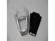Carenado Moto R6 03-05 - Plata Negro
