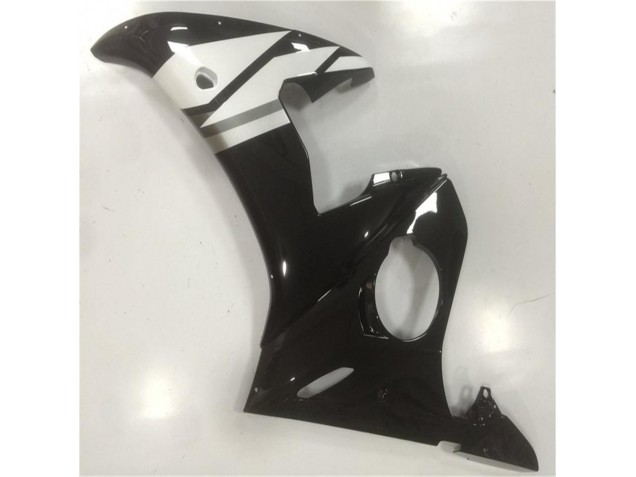 Carenado Moto R6 03-05 - Rojo Negro Blanco Carenado Moto R6 03-05 - Rojo Negro Blanco