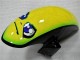 Carenado Moto R6 06-07 - Amarillo Azul Rojo Carenado Moto R6 06-07 - Amarillo Azul Rojo