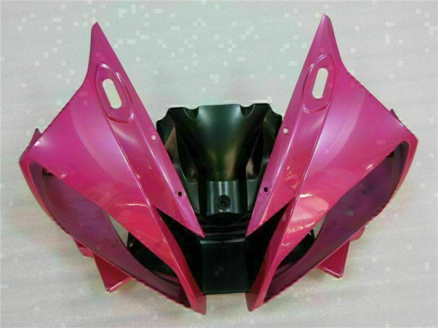 Carenado Moto R6 06-07 - Púrpura