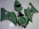 Carenado Moto R6 06-07 - Verde