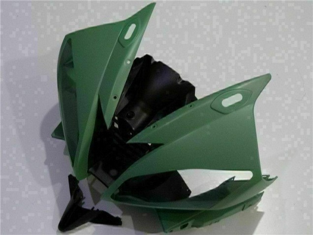 Carenado Moto R6 06-07 - Verde
