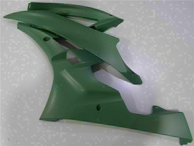 Carenado Moto R6 06-07 - Verde