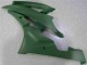 Carenado Moto R6 06-07 - Verde