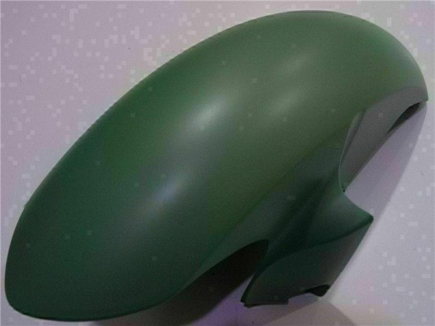 Carenado Moto R6 06-07 - Verde