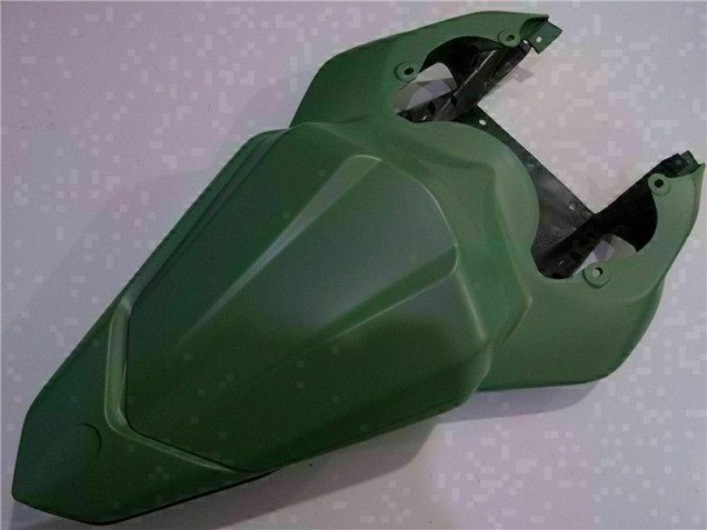 Carenado Moto R6 06-07 - Verde