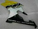 Carenado Moto R6 08-16 - Amarillo Blanco Carenado Moto R6 08-16 - Amarillo Blanco