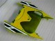 Carenado Moto R6 08-16 - Amarillo Blanco Carenado Moto R6 08-16 - Amarillo Blanco