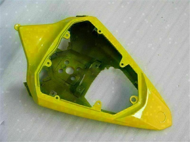 Carenado Moto R6 08-16 - Amarillo Blanco Carenado Moto R6 08-16 - Amarillo Blanco