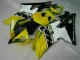 Carenado Moto R6 08-16 - Amarillo Blanco Carenado Moto R6 08-16 - Amarillo Blanco