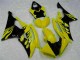 Carenado Moto R6 08-16 - Amarillo Carenado Moto R6 08-16 - Amarillo