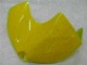 Carenado Moto R6 08-16 - Amarillo Carenado Moto R6 08-16 - Amarillo