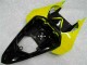 Carenado Moto R6 08-16 - Amarillo Carenado Moto R6 08-16 - Amarillo