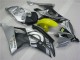 Carenado Moto R6 08-16 - Amarillo Negro Plata