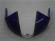 Carenado Moto R6 08-16 - Azul Blanco FAAC Carenado Moto R6 08-16 - Azul Blanco FAAC