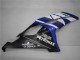 Carenado Moto R6 08-16 - Azul Blanco FAAC Carenado Moto R6 08-16 - Azul Blanco FAAC