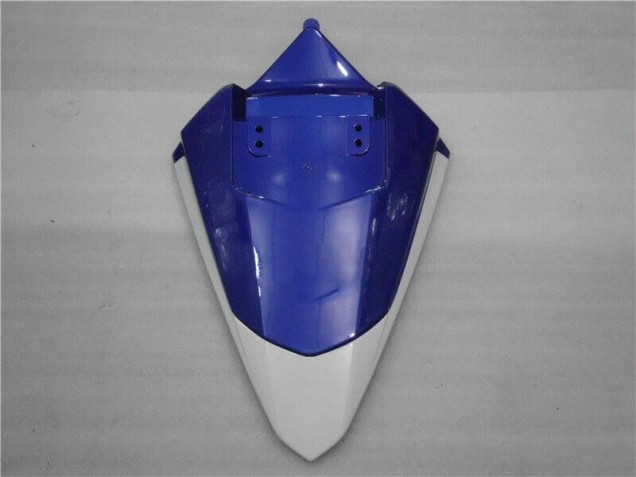 Carenado Moto R6 08-16 - Azul Blanco FAAC Carenado Moto R6 08-16 - Azul Blanco FAAC