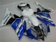 Carenado Moto R6 08-16 - Azul Blanco Carenado Moto R6 08-16 - Azul Blanco