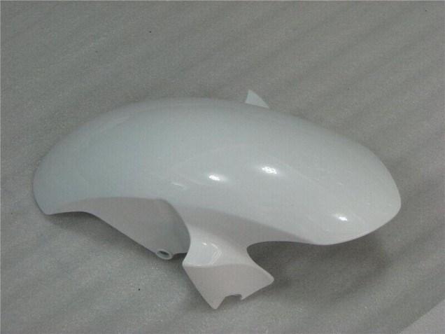 Carenado Moto R6 08-16 - Azul Blanco Carenado Moto R6 08-16 - Azul Blanco