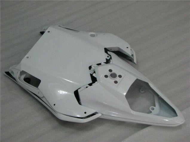 Carenado Moto R6 08-16 - Azul Blanco Carenado Moto R6 08-16 - Azul Blanco