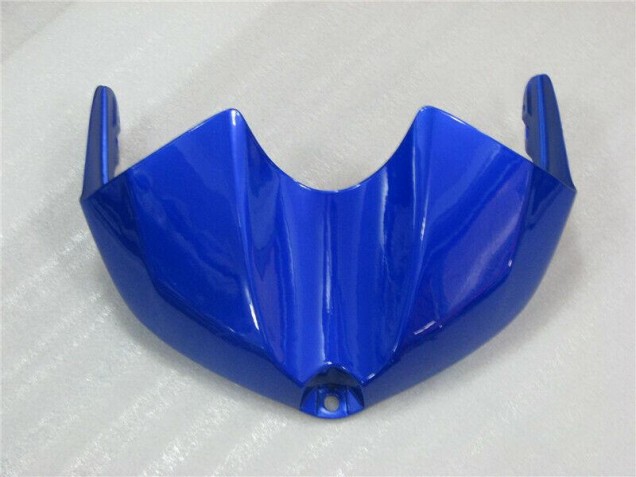 Carenado Moto R6 08-16 - Azul Blanco Negro
