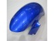Carenado Moto R6 08-16 - Blanco Azul Negro