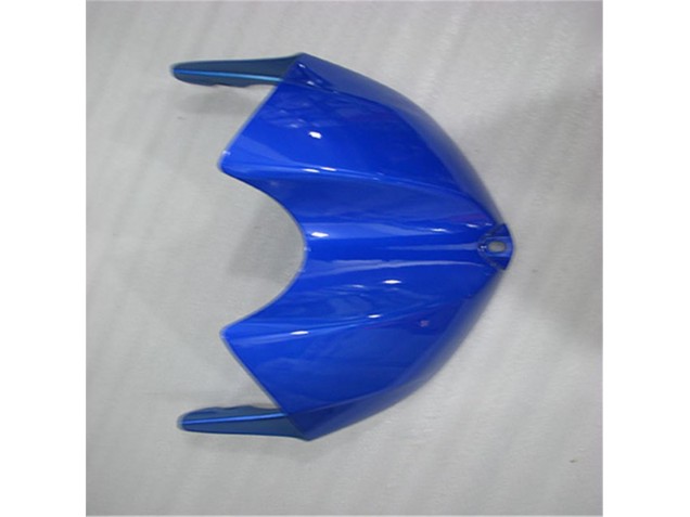 Carenado Moto R6 08-16 - Blanco Azul Negro
