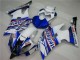 Carenado Moto R6 08-16 - Blanco Azul Sterilgarda Volvo Carenado Moto R6 08-16 - Blanco Azul Sterilgarda Volvo