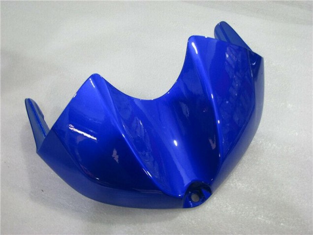 Carenado Moto R6 08-16 - Blanco Azul Sterilgarda Volvo Carenado Moto R6 08-16 - Blanco Azul Sterilgarda Volvo