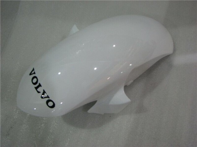 Carenado Moto R6 08-16 - Blanco Azul Sterilgarda Volvo Carenado Moto R6 08-16 - Blanco Azul Sterilgarda Volvo