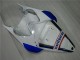 Carenado Moto R6 08-16 - Blanco Azul Sterilgarda Volvo Carenado Moto R6 08-16 - Blanco Azul Sterilgarda Volvo